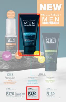Avroy Shlain (01 May - 31 May 2025), page 11