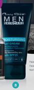 Avory Shlain Men Skin Care Normal/Dry Day Cream-50ml Each
