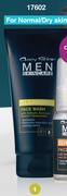 Avory Shlain Men Skin Care Cleansing Face Wash-100ml Each