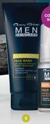 Avory Shlain Men Skin Care Face Wash-100ml Each