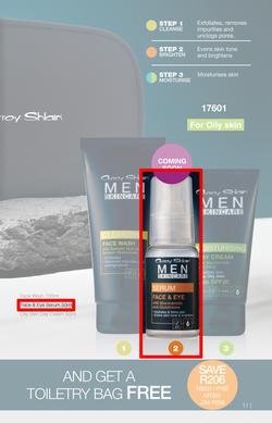 Avroy Shlain (01 May - 31 May 2025), page 13