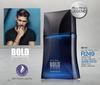 Avory Shlain Bold Blue Eau De Toilette-75ml