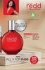 Avory Shlain Redd Eau De Parfum 60ml+Luxury Hand & Body Lotio 150ml+Perfumed Body Spray 100ml-For 4