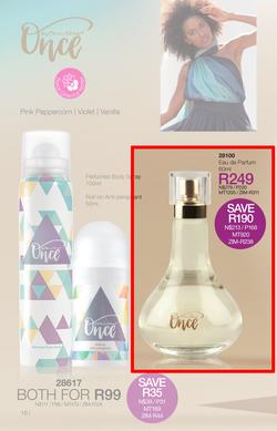 Avroy Shlain (01 May - 31 May 2025), page 18