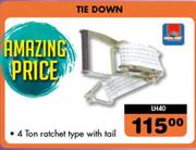 Tie Down