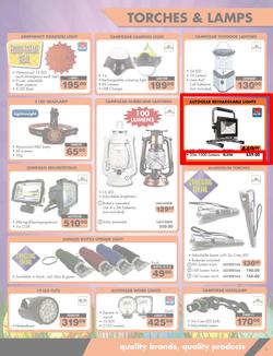 Midas : Easter (20 Mar - 16 Apr 2017), page 5