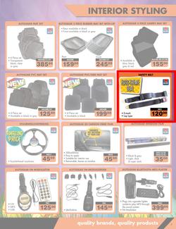 Midas : Easter (20 Mar - 16 Apr 2017), page 7