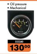 Equus Gauges