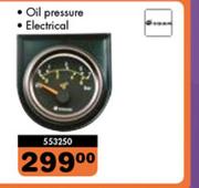 Equus Gauges