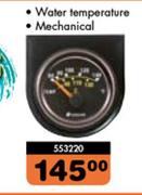 Equus Gauges
