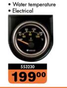 Equus Gauges