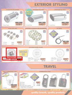Midas : Easter (20 Mar - 16 Apr 2017), page 9