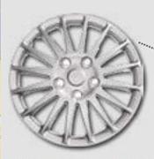 Wiel doppe 13" Or 14" WC07M/8M