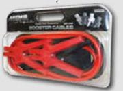Booster Cables 600 Amp With Surge Protector BBC600SPM