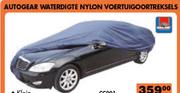 Autogear Waterdigte Nylon Voertui goor trek sels Groot CC003