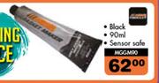 Midas Gasket Makers Black Sensor Safe-90ml