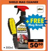 Shield Mag Cleaner-500ml