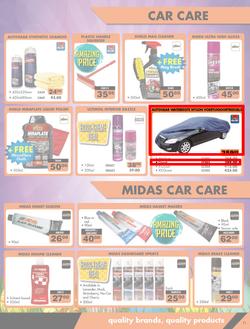 Midas : Easter (20 Mar - 16 Apr 2017), page 11
