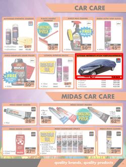 Midas : Easter (20 Mar - 16 Apr 2017), page 11