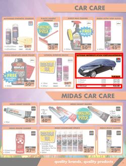 Midas : Easter (20 Mar - 16 Apr 2017), page 11