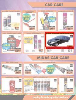 Midas : Easter (20 Mar - 16 Apr 2017), page 11