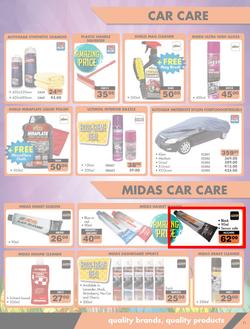 Midas : Easter (20 Mar - 16 Apr 2017), page 11