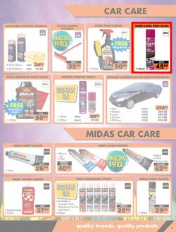 Midas : Easter (20 Mar - 16 Apr 2017), page 11