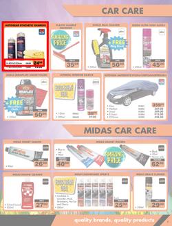 Midas : Easter (20 Mar - 16 Apr 2017), page 11