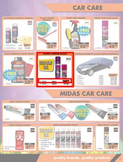 Midas : Easter (20 Mar - 16 Apr 2017), page 11