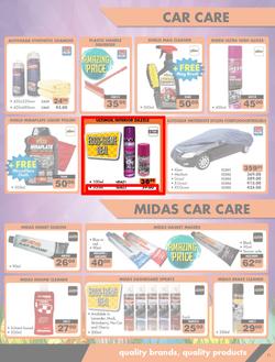 Midas : Easter (20 Mar - 16 Apr 2017), page 11