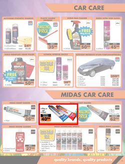 Midas : Easter (20 Mar - 16 Apr 2017), page 11