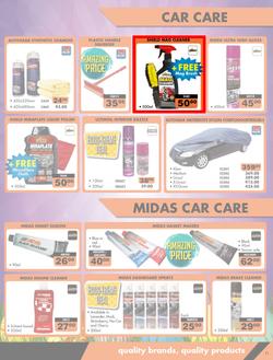 Midas : Easter (20 Mar - 16 Apr 2017), page 11