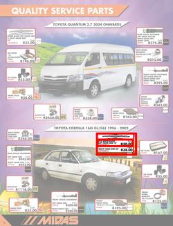 Midas : Easter (20 Mar - 16 Apr 2017), page 12