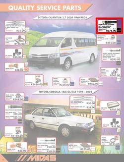 Midas : Easter (20 Mar - 16 Apr 2017), page 12