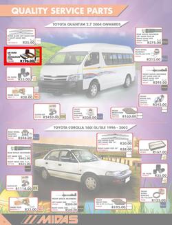 Midas : Easter (20 Mar - 16 Apr 2017), page 12