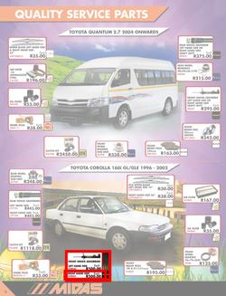 Midas : Easter (20 Mar - 16 Apr 2017), page 12