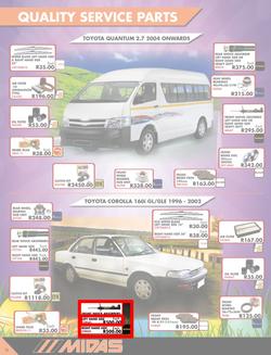 Midas : Easter (20 Mar - 16 Apr 2017), page 12
