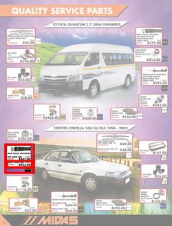 Midas : Easter (20 Mar - 16 Apr 2017), page 12