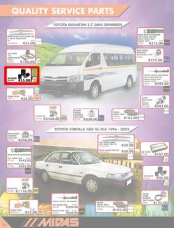 Midas : Easter (20 Mar - 16 Apr 2017), page 12