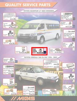 Midas : Easter (20 Mar - 16 Apr 2017), page 12