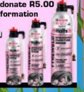 Pinkdrive Initiative Holts TW1P-400ml