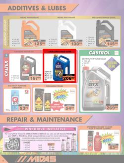 Midas : Easter (20 Mar - 16 Apr 2017), page 14