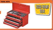 103 Piece Tool Kit TK103PC