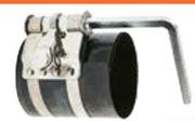 Autogear Ring Squeezers Car-53 x 125mm