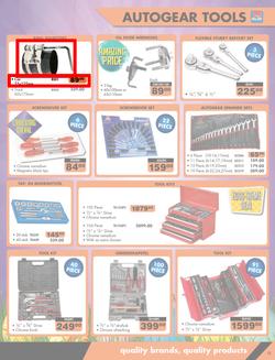 Midas : Easter (20 Mar - 16 Apr 2017), page 15