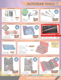 Midas : Easter (20 Mar - 16 Apr 2017), page 15