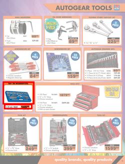 Midas : Easter (20 Mar - 16 Apr 2017), page 15