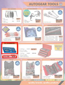 Midas : Easter (20 Mar - 16 Apr 2017), page 15