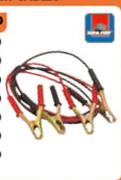 Autogear Booster Cable 600Amp BBC600