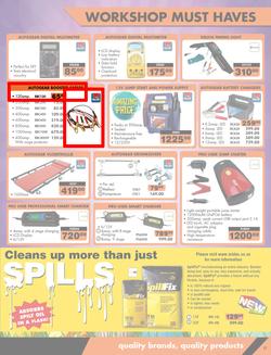 Midas : Easter (20 Mar - 16 Apr 2017), page 17